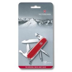 Victorinox Tinker Red 91mm - Blister