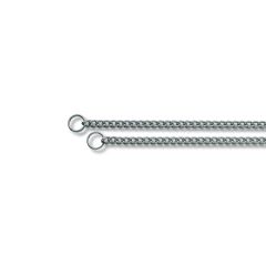 Victorinox Chain 40 cm w/Split Rings
