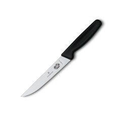 Victorinox Standard Carving Knife Black - 15cm