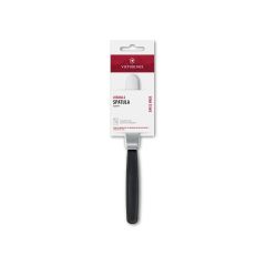 Victorinox Offset Spatula Black - 8cm