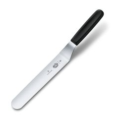 Victorinox Swiss Classic Offset Spatula Black - 25cm