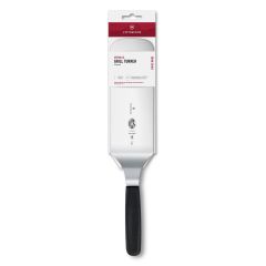 Victorinox Grill Turner Square Blade 21cm - Black 