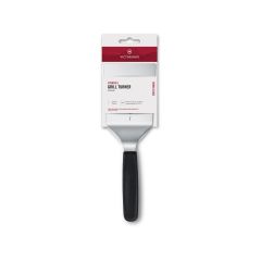 Victorinox Grill Turner Square Blade 12cm - Black 