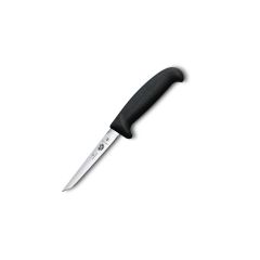 Victorinox Fibrox Poultry Knife Medium Black - 11cm