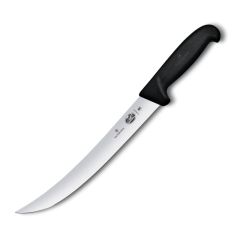 Victorinox Fibrox Sticking Knife Curved, Narrow - 25cm