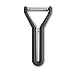 Victorinox Nova  Y  Peeler - Black