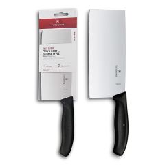 Victorinox Swiss Classic Chinese Style Chef's Cleaver - 18cm Blister