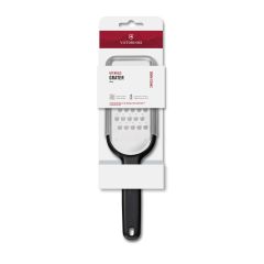 Victorinox Coarse Blade Grater - Black