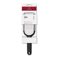 Victorinox Fine Blade Grater - Black