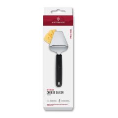 Victorinox Cheese Slicer - Black