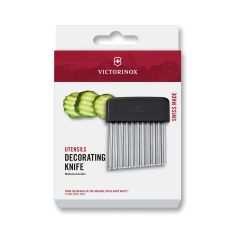 Victorinox Decorating Knife - Black