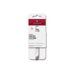 Victorinox Fish Bone Tweezer Medium Slanted Tip - 12cm
