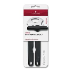 Victorinox Multi-Purpose Can Opener - Black