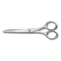 Victorinox Forged Household Scissors Sweden w/Nickel Plated Blades 