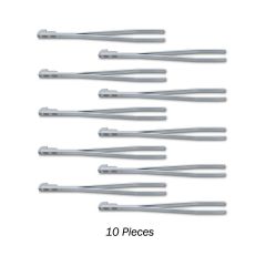 Victorinox Tweezers Small (For SAK 58 mm) - 10 Pieces