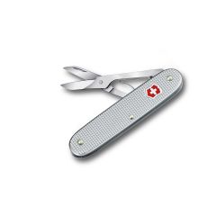 Victorinox   Companion X Alox Silver 93mm