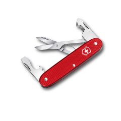 Victorinox  Companion Slim Alox Red 93mm