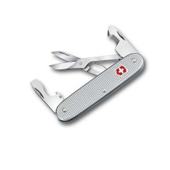 Victorinox  Companion Slim Alox Silver 93mm