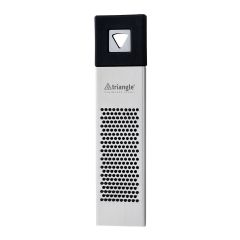 Triangle Aroma Grater