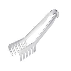 Triangle Decorating Spaghetti Tongs