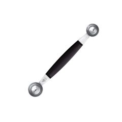 Double Sided Melon Baller -  22/25 mm