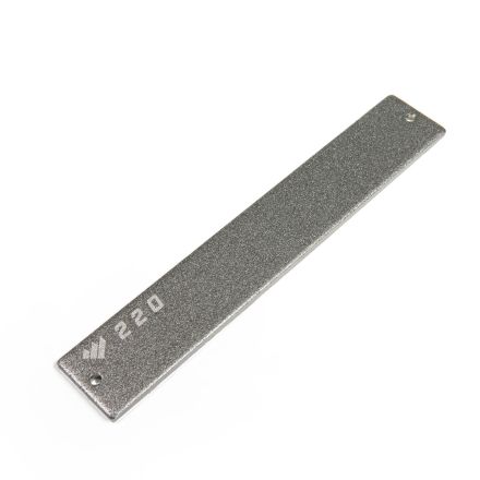 Work Sharp Replacement 220 Grit Diamond Plate For Professional Precision Adjust Sharpener