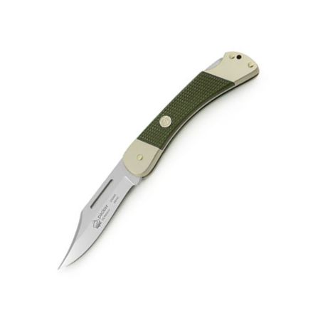 Puma Packer w/Clip Blade