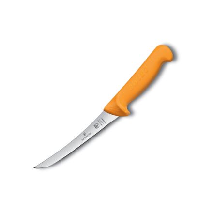 Swibo Flexible Boning Knife - 13cm