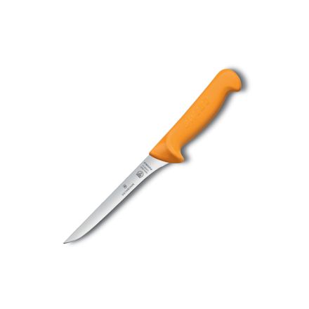 Swibo Flexible Narrow Boning Knife - 13cm