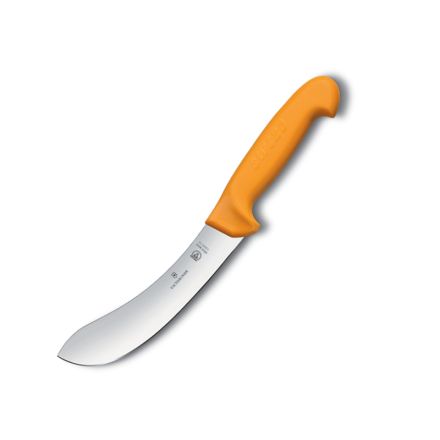 Swibo Skinning Knife - 15cm