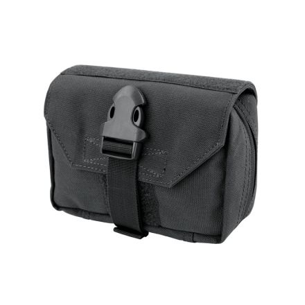 Condor First Response Pouch - Black