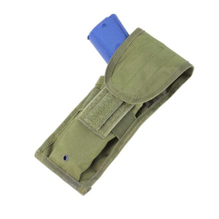 Condor Modular Single Pistol Holster/Pouch Olive Drab