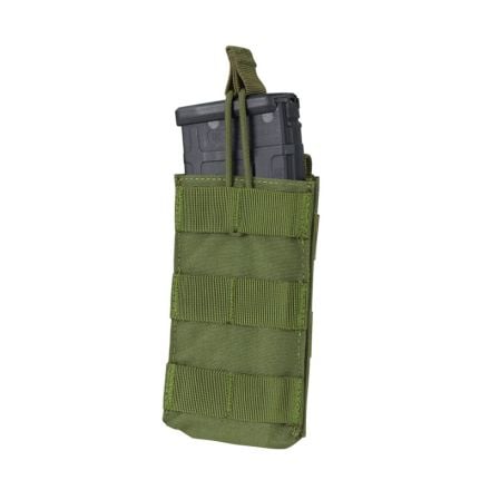 Condor Single Open-Top M4/M16 Mag Pouch Olive Drab