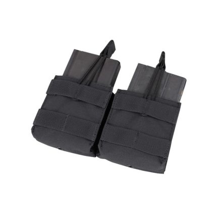 Condor MA24 Double Open Top Mag Pouch 7.62 x 51/M14