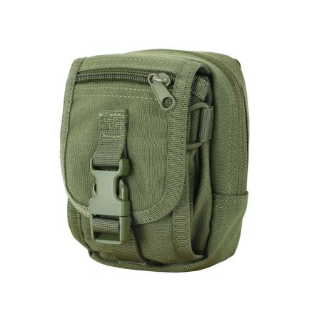 Condor MA26 Gadget Pouch Olive Drab