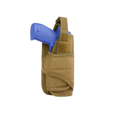 Condor MA69 VT - Vertical Holster Coyote Brown         