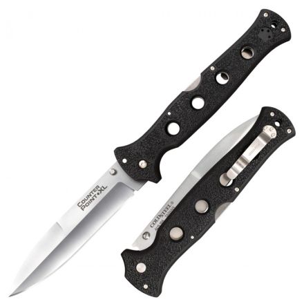 Cold Steel Counter Point XL w/AUS-10A Stainless Steel