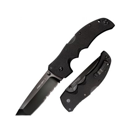 Cold Steel Recon 1 Tanto Point 50/50 Edge - American S35VN