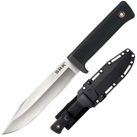 Cold Steel VG-10 San Mai SRK Search Rescue Tactical Knife