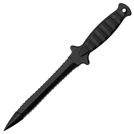 Cold Steel FGX Wasp Dagger w/Double Edge Griv-Ex Blade