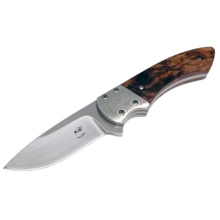 Henning Roodt Small Utility w/Maple Wood Handle