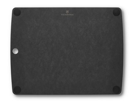 Victorinox All-in-One Cutting Board Medium - Black    