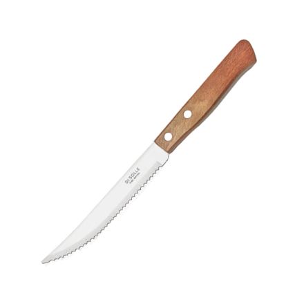 Di Solle Tradicao Ipe Hard Wood Knife 11 cm