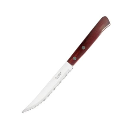 Di Solle SolleWood Steak Knife 11 cm