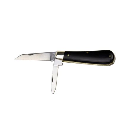 Joseph Rodgers Sheepsfoot & Pen Knife Blades w/Delrin Handle