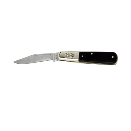 Joseph Rodgers Clip Point Barlow w/Delrin Handle