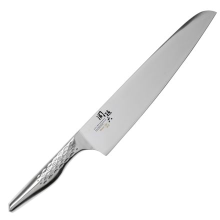 KAI Seki Magoroku Shoso Chef's Knife - 24cm