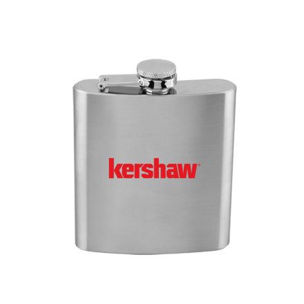 Kershaw Flask 6 oz