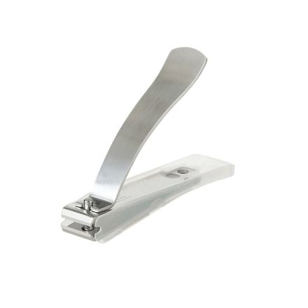 Kai Nail Clipper Stainless Steel - Large