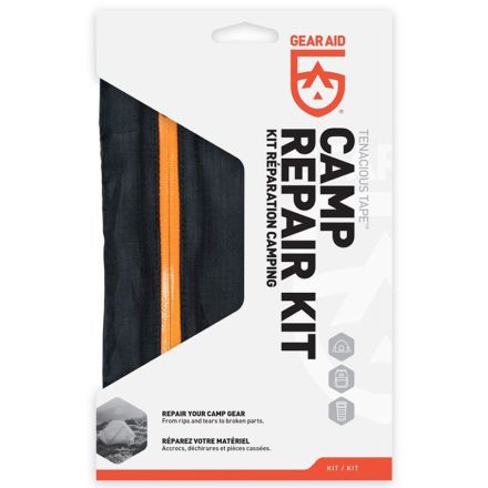 Tenacious Tape Camp Repair Kit